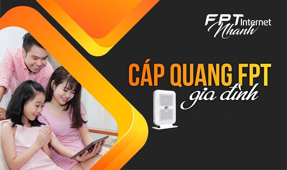 Đăng ký lắp đặt mạng fpt