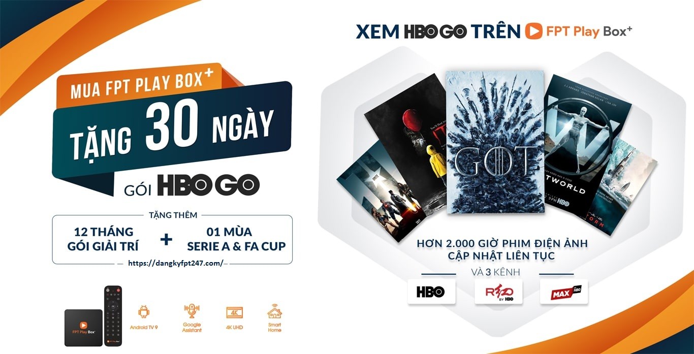 HBO GO FPT BOX STORE 1