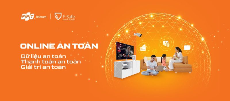 Tốc độ mạng FPT vô cùng ổn định