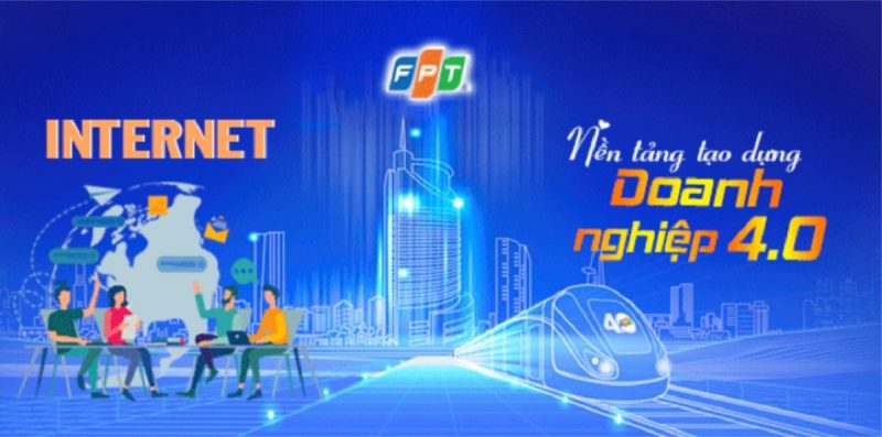 Văn phòng giao dịch FPT tại huyện Phú Xuyên