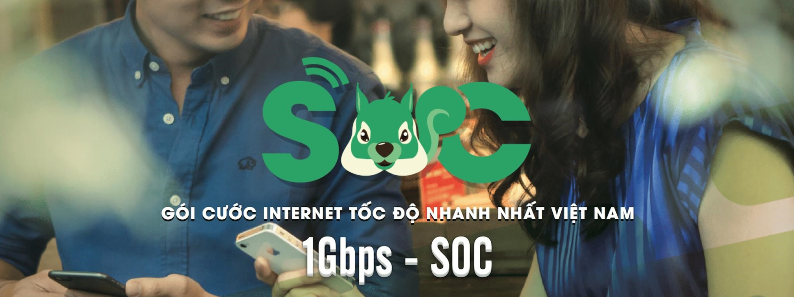 Tôi nên cài đặt mạng internet wifi nào cho cát lún?