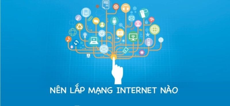 Nhà của bạn nên cài đặt tốc độ WiFi ở mức nào để đáp ứng nhu cầu của bạn?