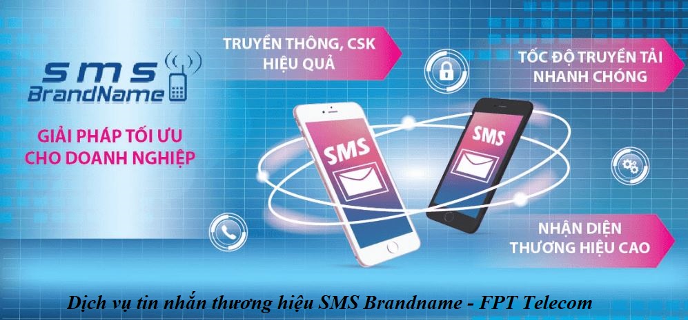 tin nhan thuong hieu SMS Brandname